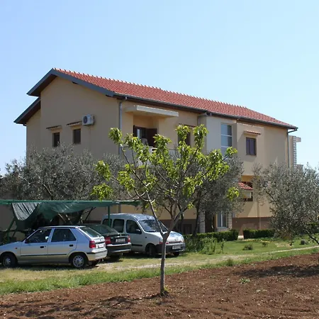 Apartament By The Sea Sukosan, Zadar - 6120