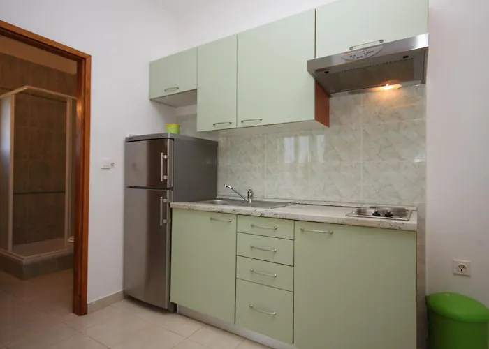 Apartament By The Sea Sukosan, Zadar - 6120 Sukošan