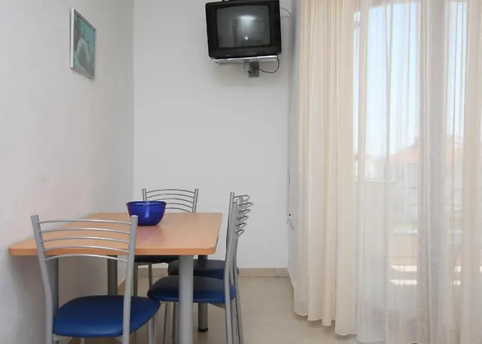 Apartament By The Sea Sukosan, Zadar - 6120