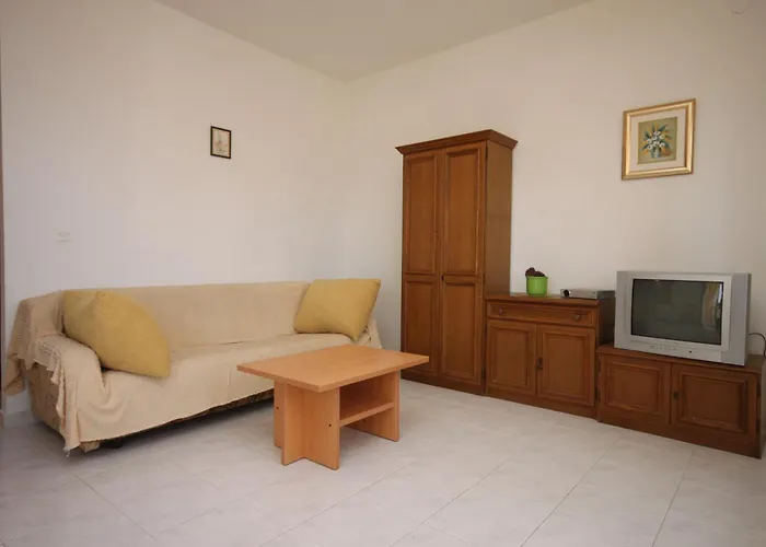 Apartament By The Sea Sukosan, Zadar - 6120 Sukošan
