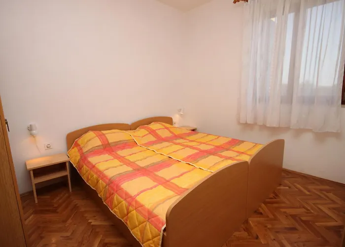 Apartament By The Sea Sukosan, Zadar - 6120