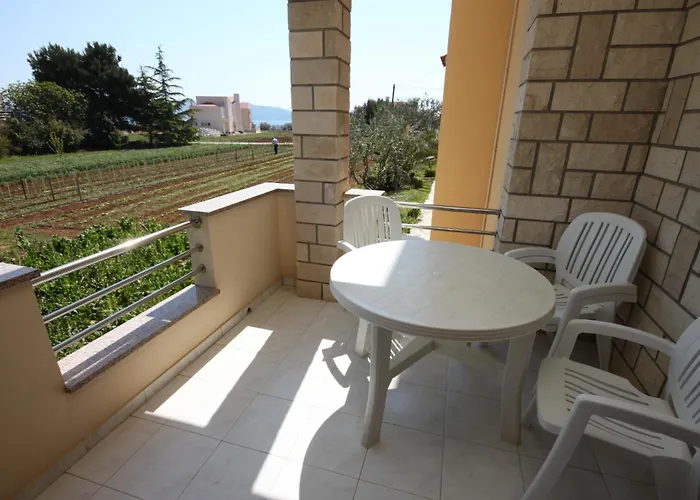 Apartament By The Sea Sukosan, Zadar - 6120 Sukošan