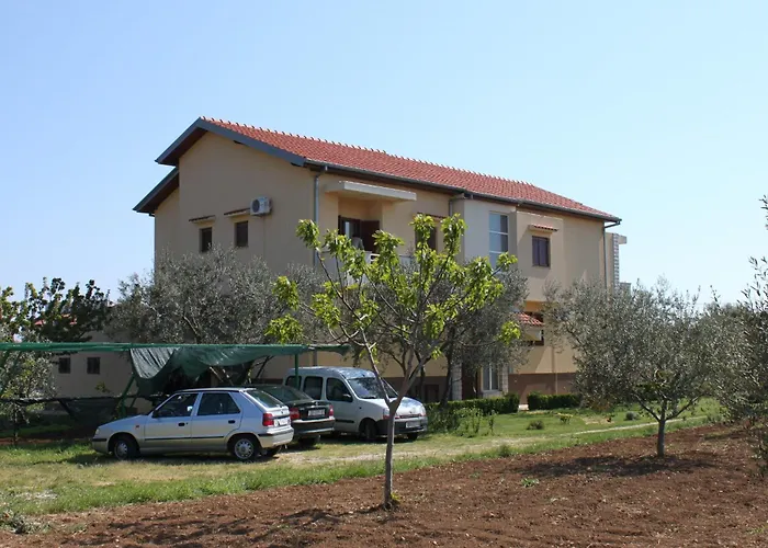 Apartament By The Sea Sukosan, Zadar - 6120